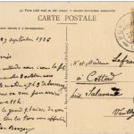 Lac d Annecy - Bateau France quittant Annecy