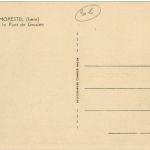 Morestel - Le Rhone