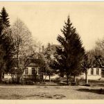 Morestel - Les Ecoles