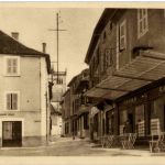 Morestel - Place St. Symphorien