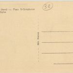 Morestel - Place St. Symphorien