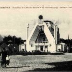 Grenoble - Exposistion de la Houille Blanche 1925