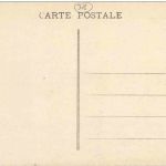 Grenoble - Exposistion de la Houille Blanche 1925