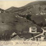 La Grande Chartreuse - Saint Pierre