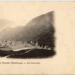 La Grande Chartreuse - Le Convent