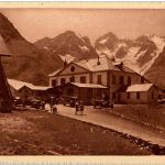 Col du Lauteret