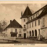 Paladru - L Hotel