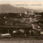 Biarritz - La Roseraie d Ilbaritz