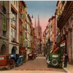 Bayonne - Rue Port Neuf
