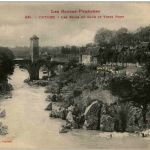 Orthez - Les Rives du Gave