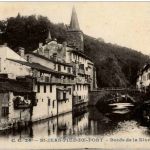 Saint Jean Pied de Port - Bords de la Nive