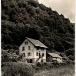 Vallee d Aspe - Les Forges d Abel