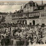 Carnaval de Nice - Corso Carnavalesque