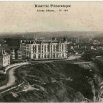Biarritz - Hotel Regina