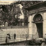 Bayonne - La Porte d Espagne