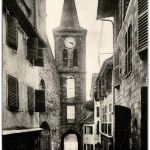 Saint Jean Pied de Port - Porte Notre Dame