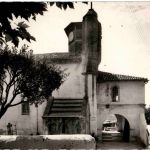 bidart - L Eglise