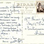 bidart - L Eglise