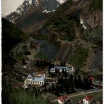 Vallee d Aspe - Les Forges d Abel