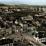 Oloron - Place Thiers