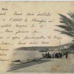 Nice - Quai du Midi