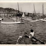 Cannes - Le Port et le Casino