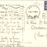 Cannes - Le Port et le Casino