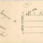 Cannes - Palm Beach - La Piscine