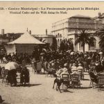 Cannes - Casino Municipal