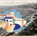 Cannes - Pavillom de Cote D Azur Exposition internationale de Paris 1937
