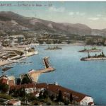 Villefranche - Le Port et la Rade