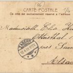 Menton - Le Port et la vielle Ville