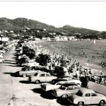Saint Cyr les Lecques - La Plage
