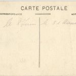 Balagny sur Therain - Mairie et Eglise