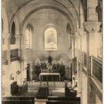 Athis - Mons - Notre dame
