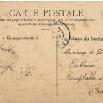 Crepy en Valois - Place Gambetta