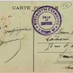 Foret de Compiegne - Clairiere de l Armistice