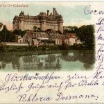 Chateau de Pierrefonds