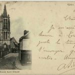 Creil - Eglise Saint Medard