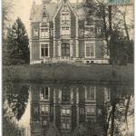 Verberie - Chateau du Soupizeau
