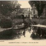 clermont - L Hospice