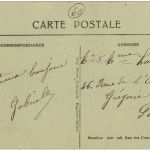 Senlis - Rue de la Republique September 1914