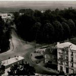 Senlis - Avenue de la Gare