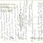 Nonancourt - St Lubin des Joncherets - Rue Georges cloarec