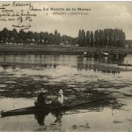 Nogent sur Marne - Joinville