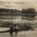 Nogent sur Marne