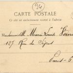 Nogent sur Marne