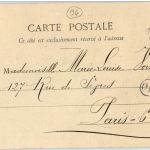 Nogent sur Marne - Restaurant Convert