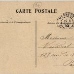 Joinville le Pont - Les Ecluses