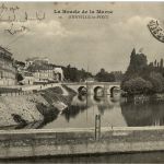 Joinville le Pont